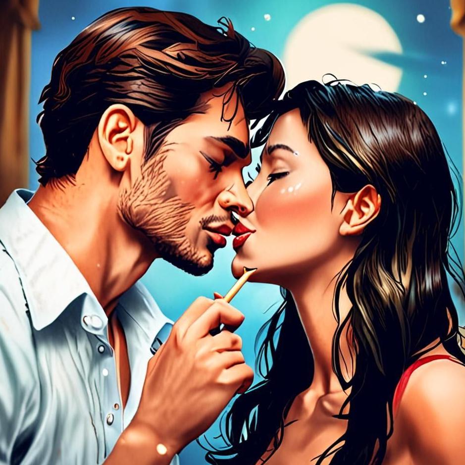 Dream : Keeping a secret from your lover in your dream