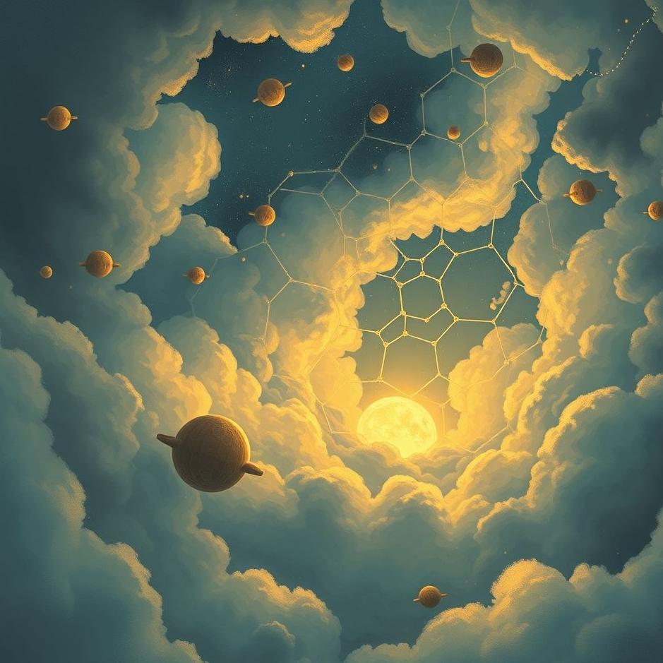 Dream : Kelesh in a dream