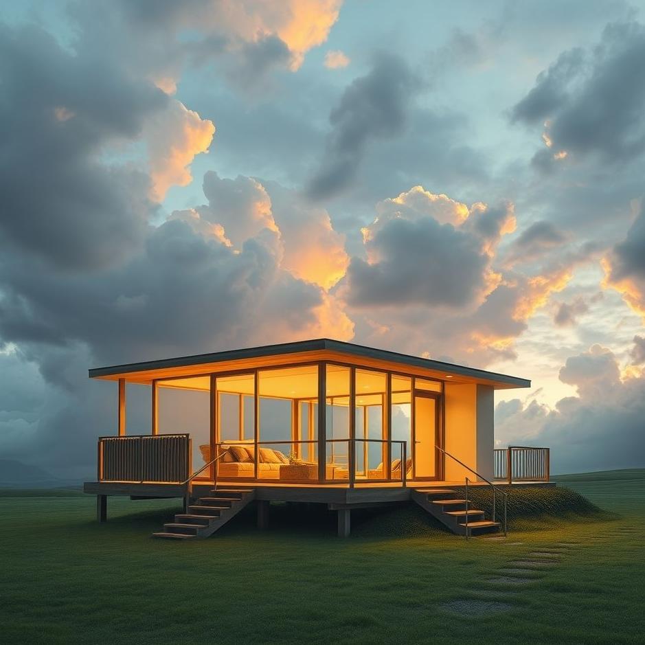 Dream : Key extension in the dream