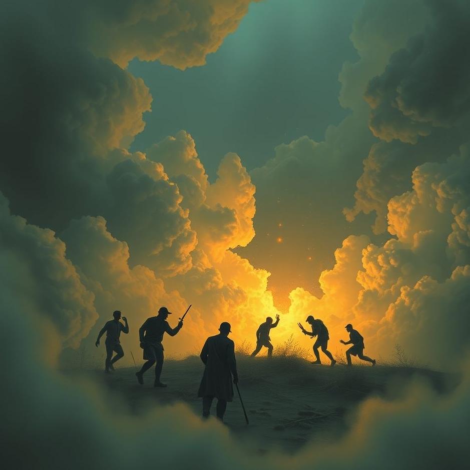 Dream : Killing people in a dream