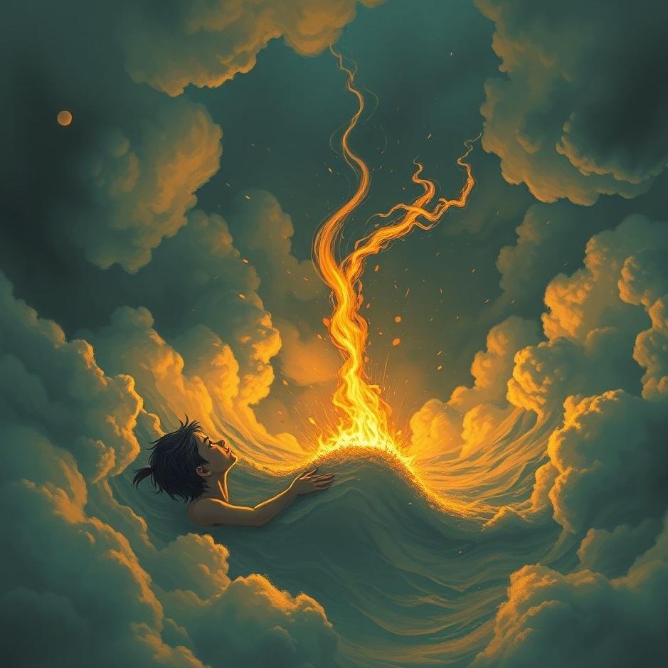 Dream : Killing your friend in the dream