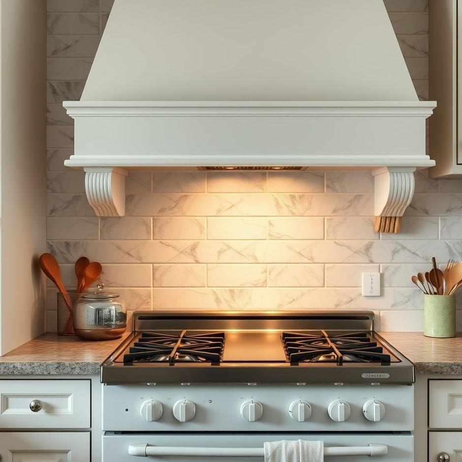 Dream : Kitchen stove in a dream