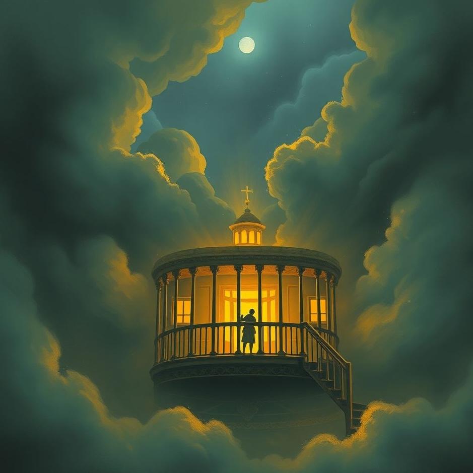 Dream : Knowing that you will go to jail in a dream