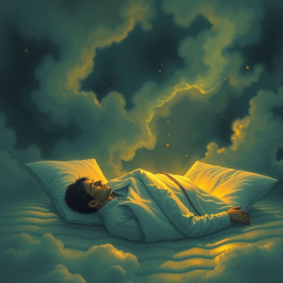 Dream Dictionary : Knowing that your friend will die in the dream