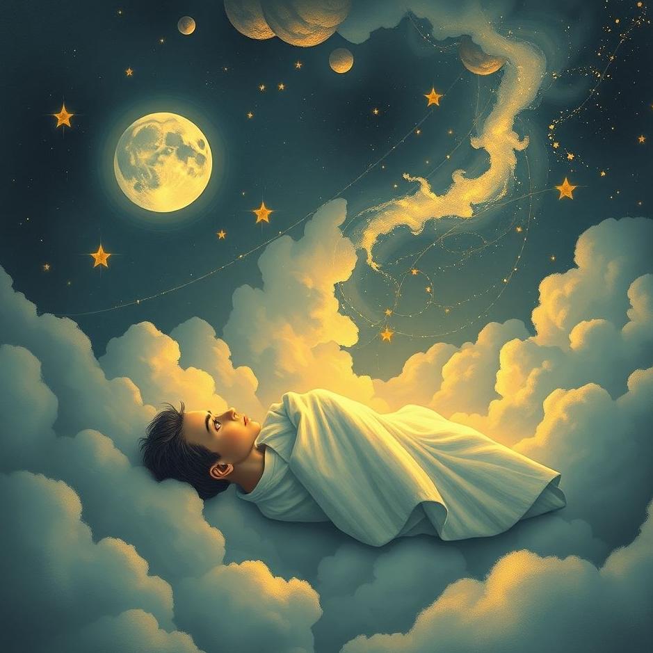 Dream : Knowing what will happen in a dream