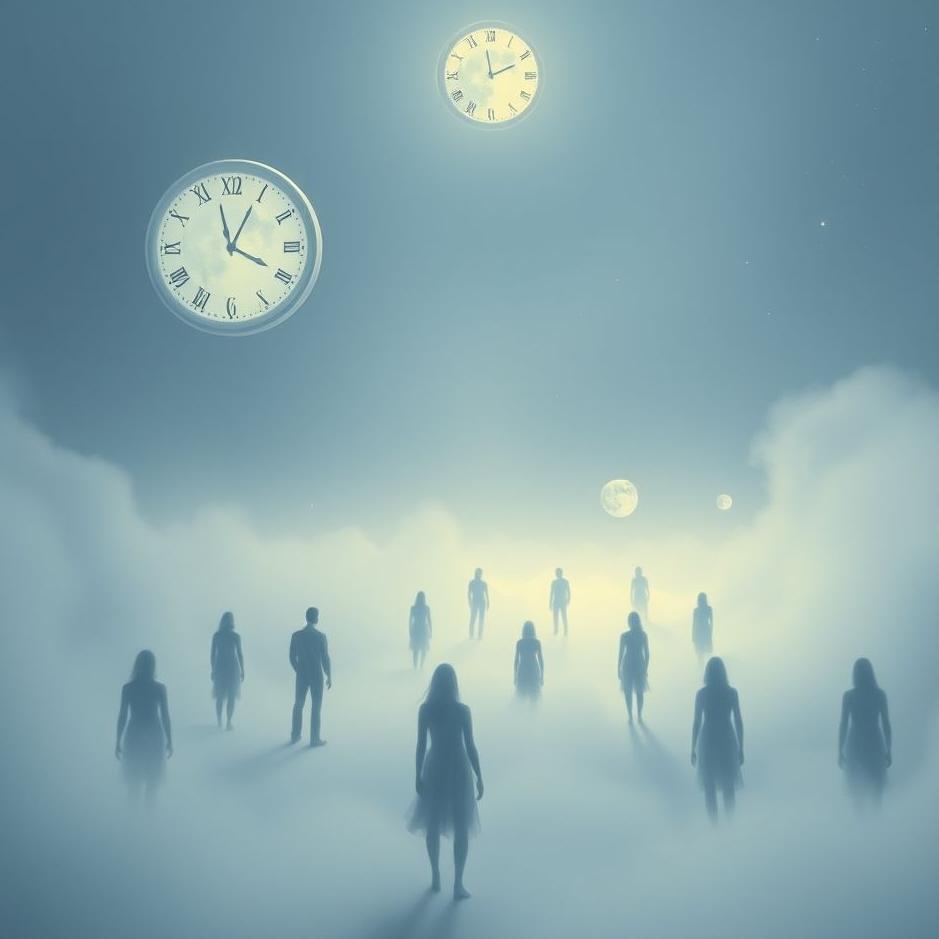 Dream : Knowing when you will die in a dream