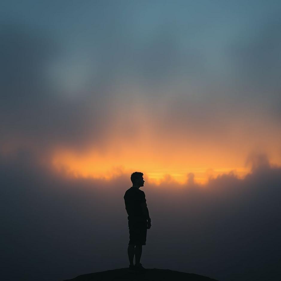 Dream : Knowing your own death in a dream