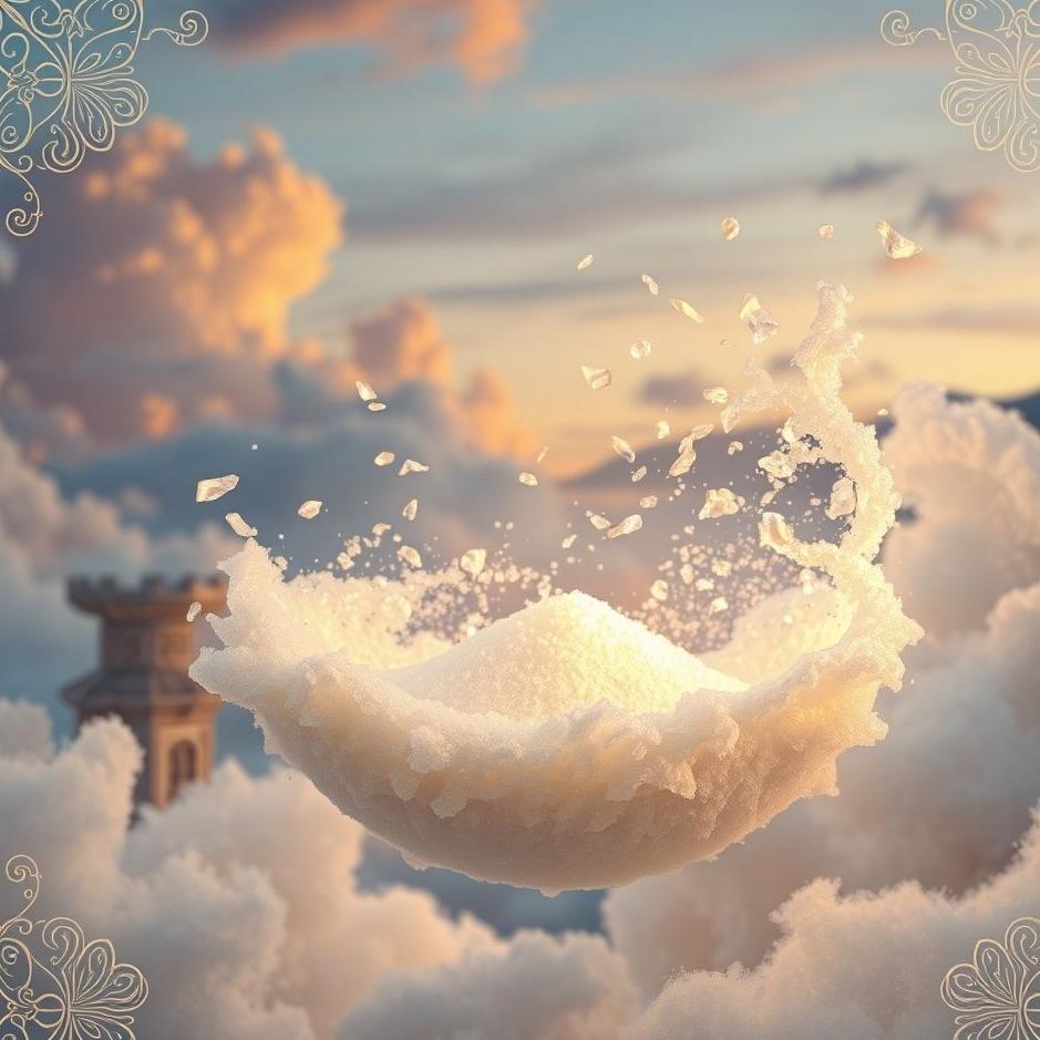 Dream : Konya Sugar in a Dream