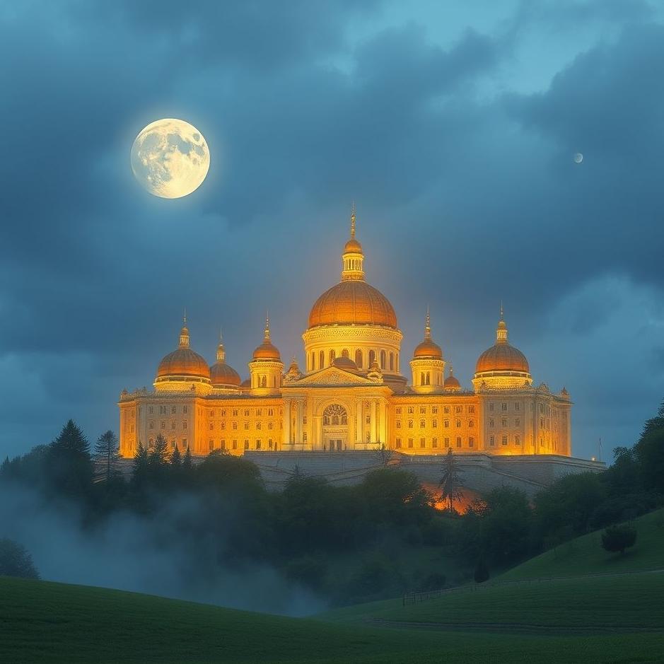 Dream : Kotra in a dream