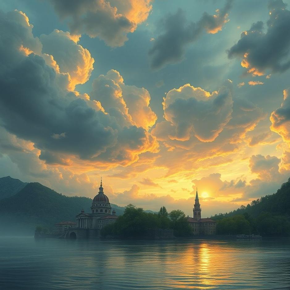 Dream : Kulunce in a dream