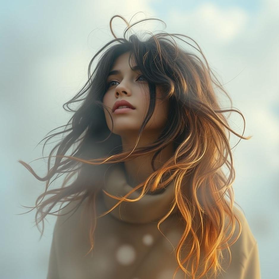 Dream : Kut hair in a dream