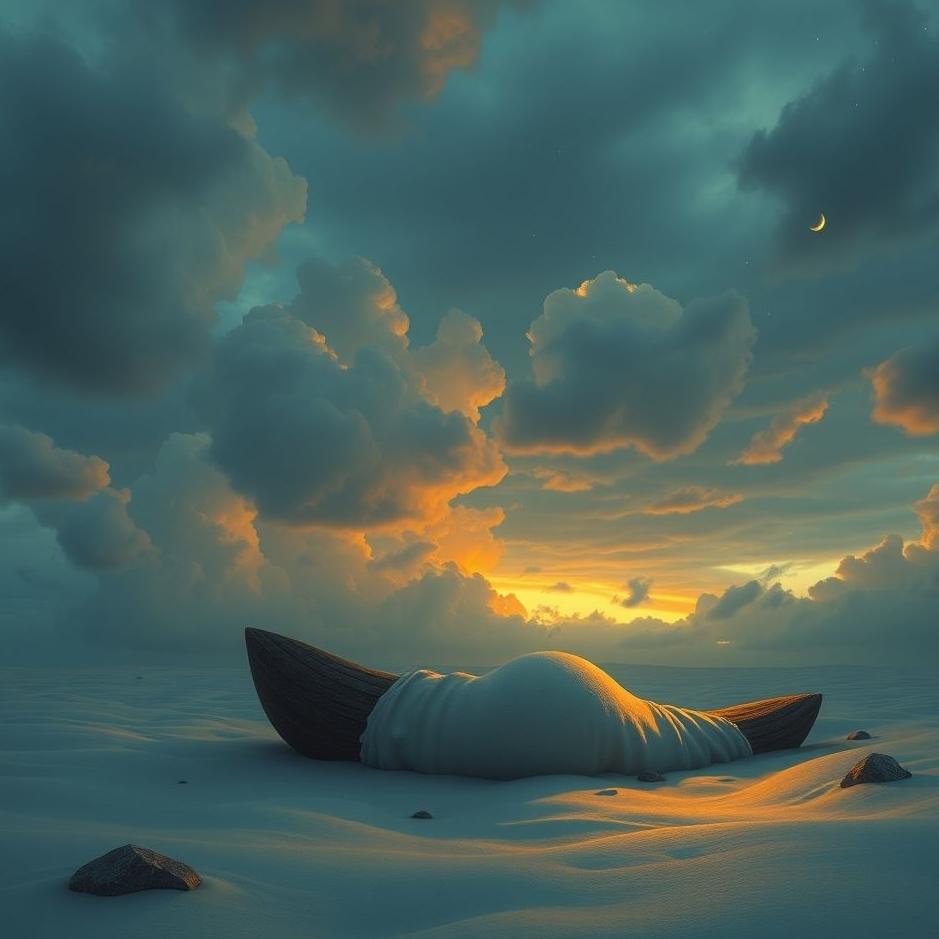 Dream : Laid off in a dream