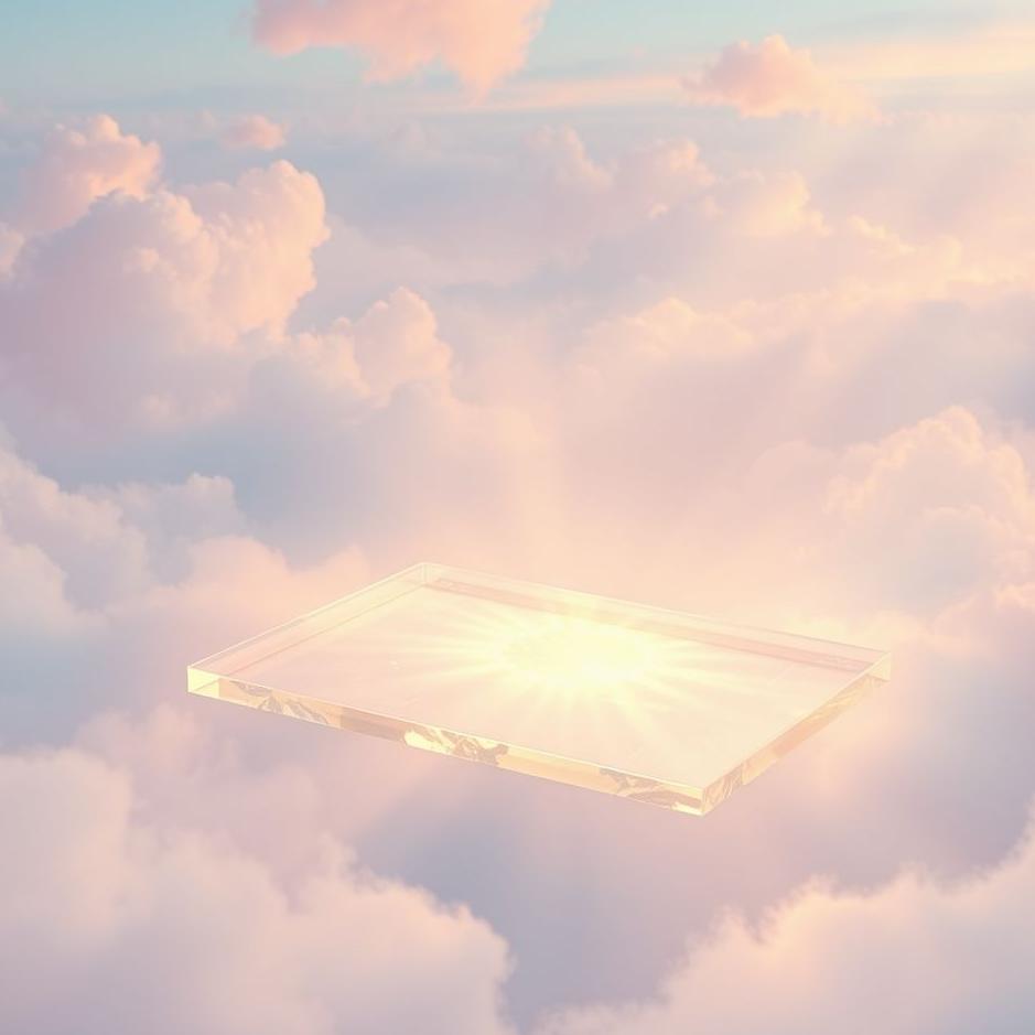 Dream : Laminate in a dream