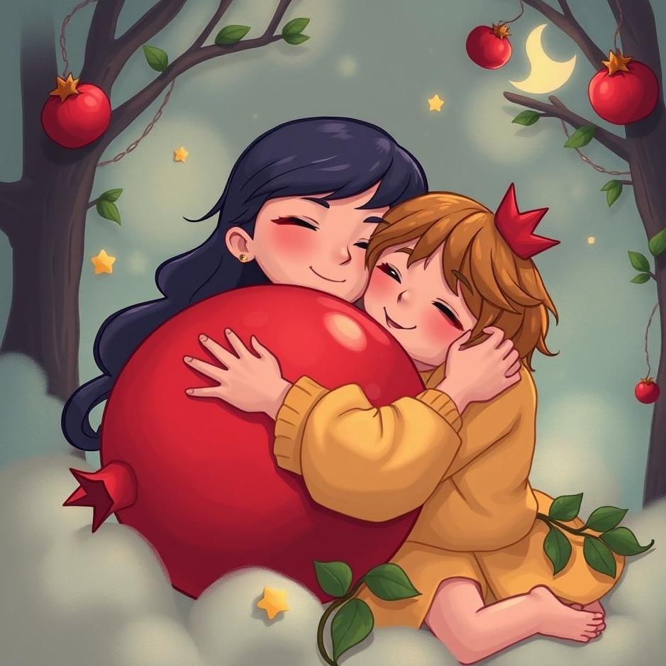 Dream Dictionary : Large pomegranate in a dream