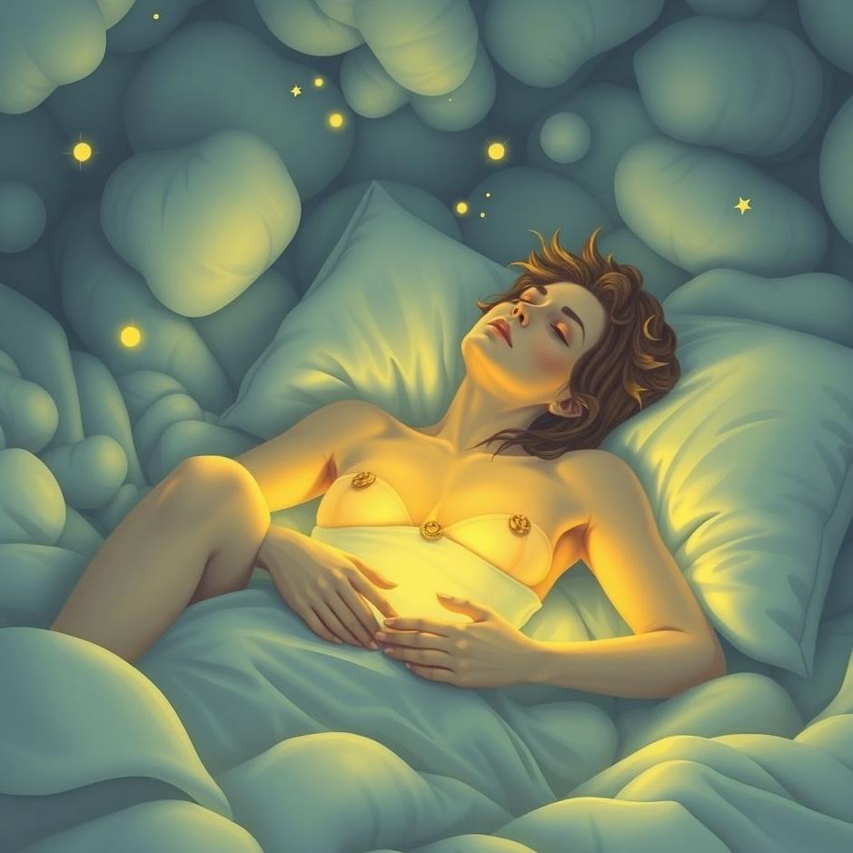 Dream : Laxative in a dream