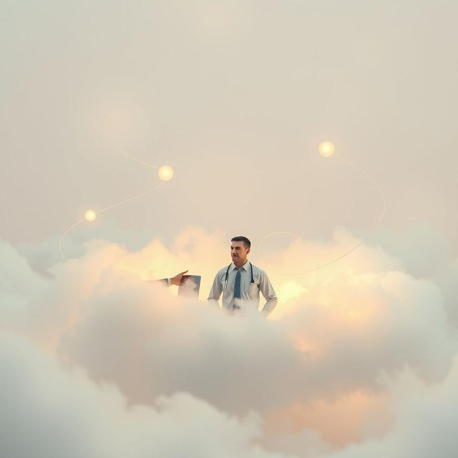 Dream : Laying off a worker in a dream