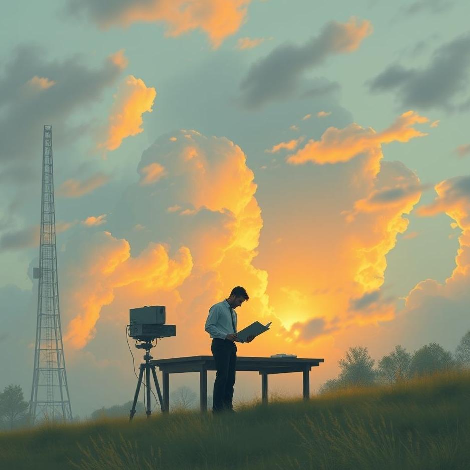 Dream : Learning a job in a dream