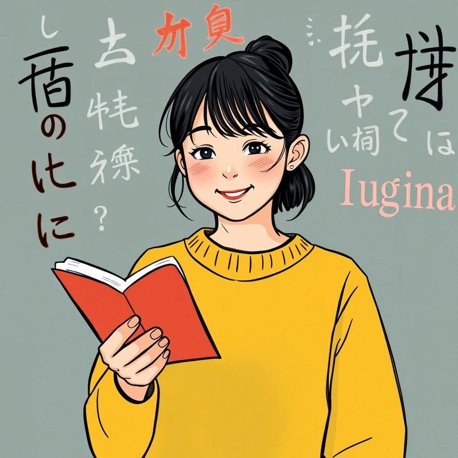 Dream : Learning another language