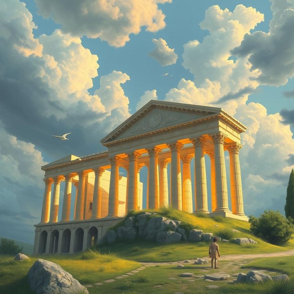 Dream : Learning Latin in a dream