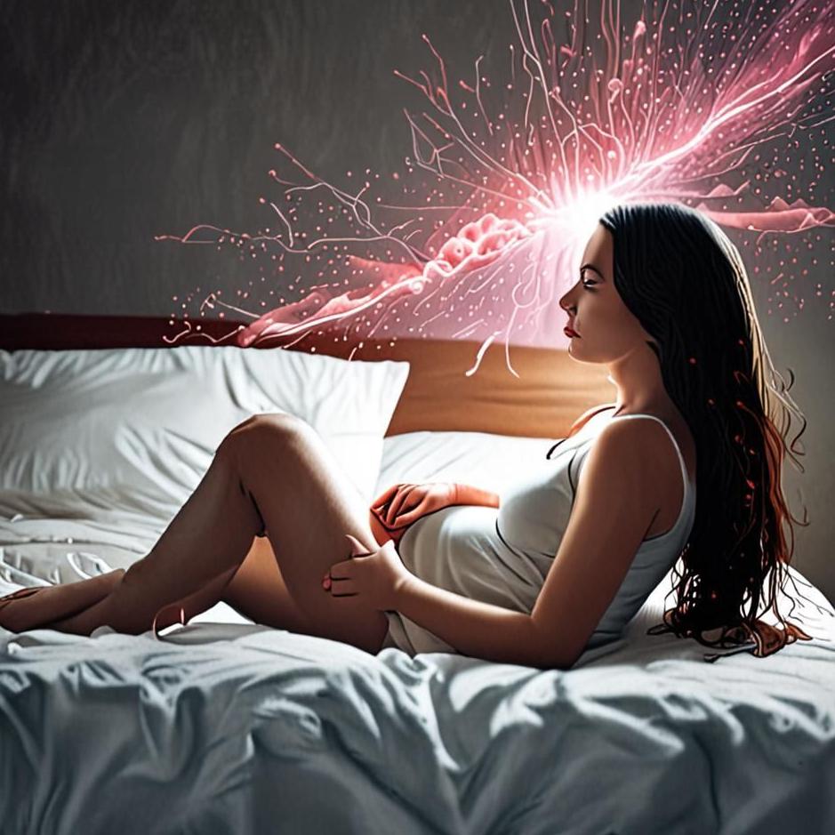 Dream : Learning that you are not pregnant in a dream