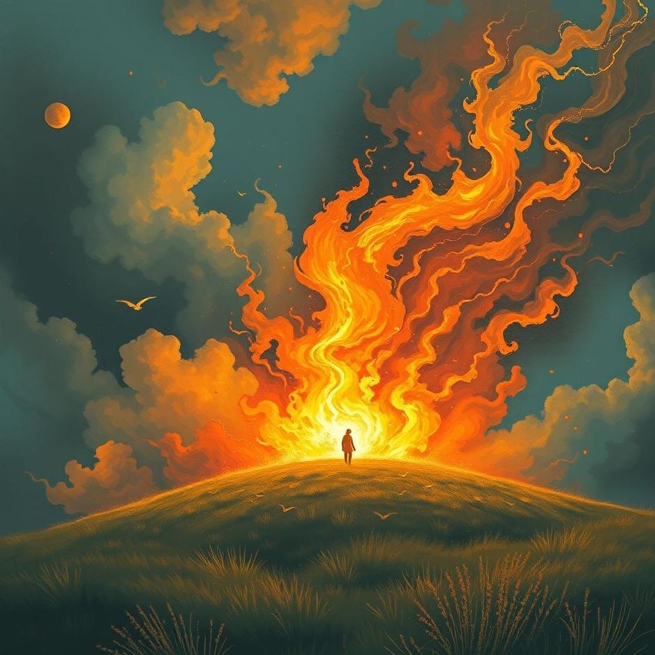 Dream : Learning that you will be fired in a dream