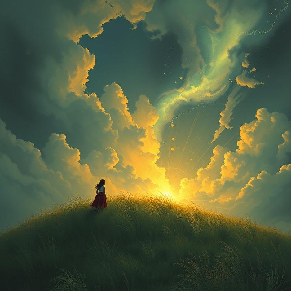 Dream : Learning that you will die in a dream