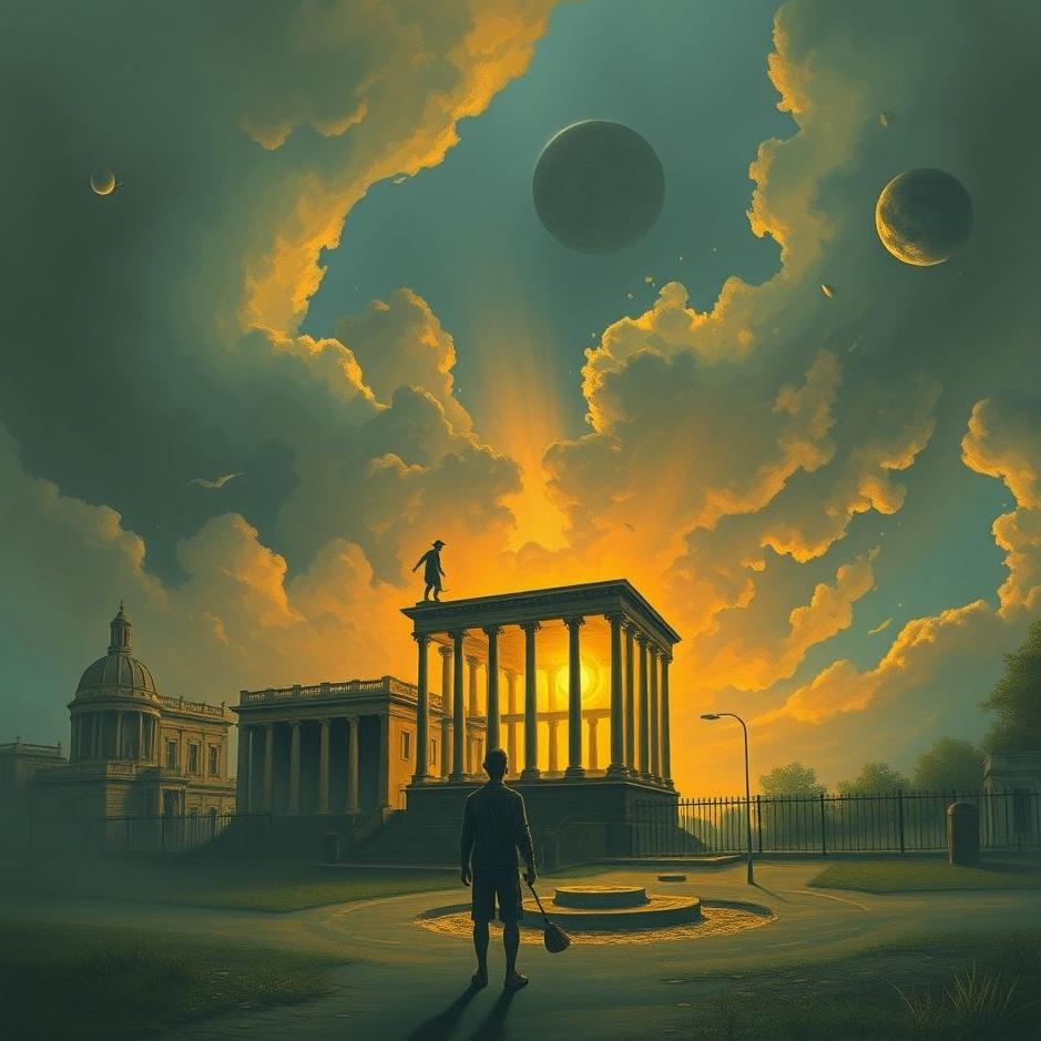 Dream : Learning that you will go to jail in a dream