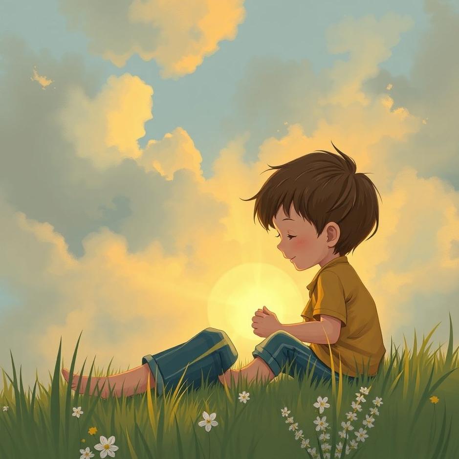 Dream : Learning that you will have a son in a dream