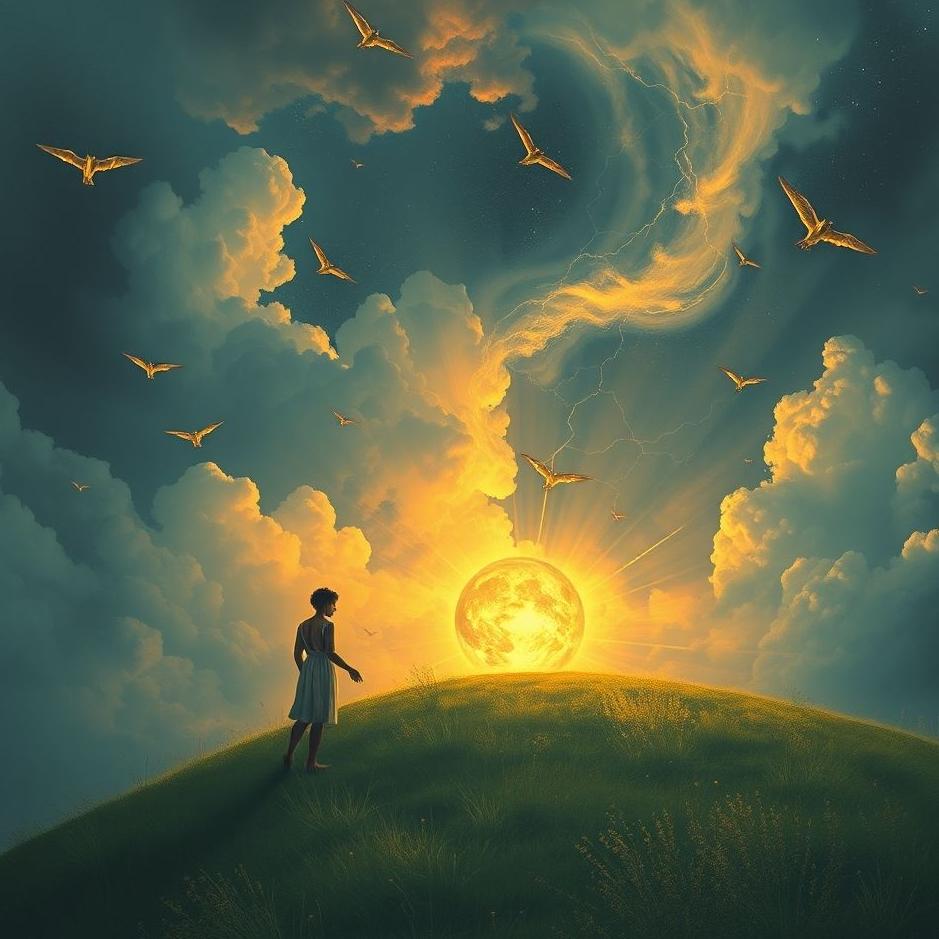 Dream : Learning that you will have cancer in a dream