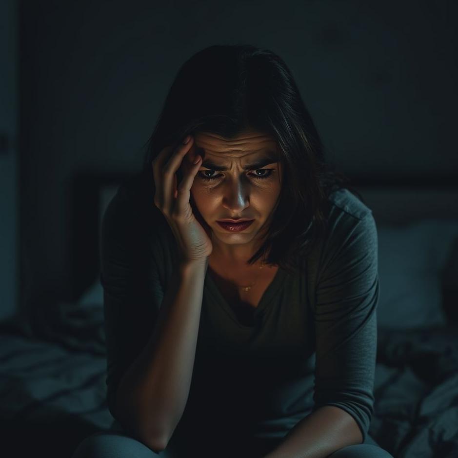 Dream : Learning that your husband is cheating in your dream