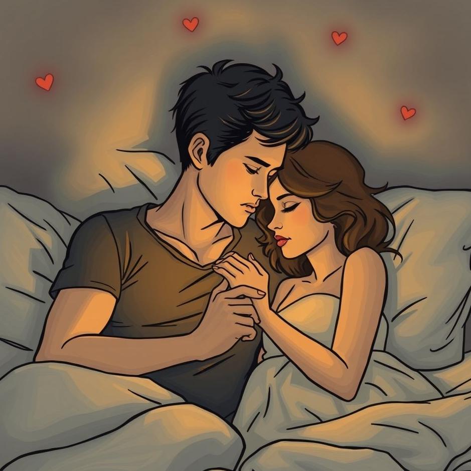 Dream : Learning that your loved one is cheating in a dream