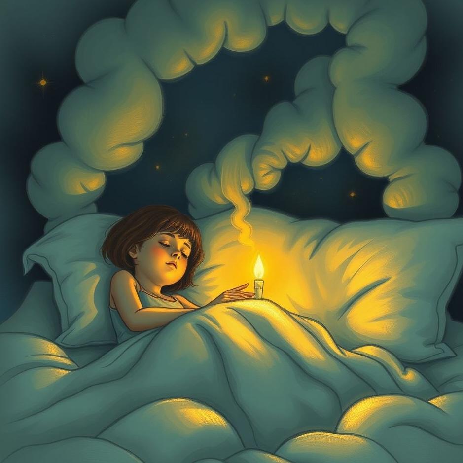 Dream : Learning that your sibling will die in a dream