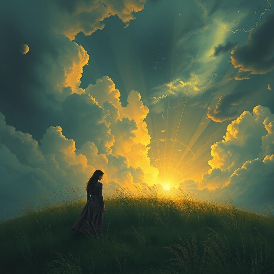 Dream : Learning when you will die in a dream