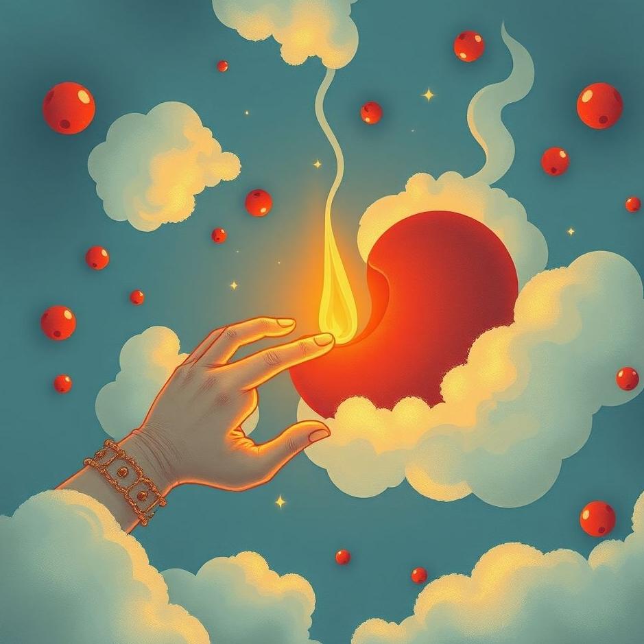 Dream : Learning your blood type in a dream