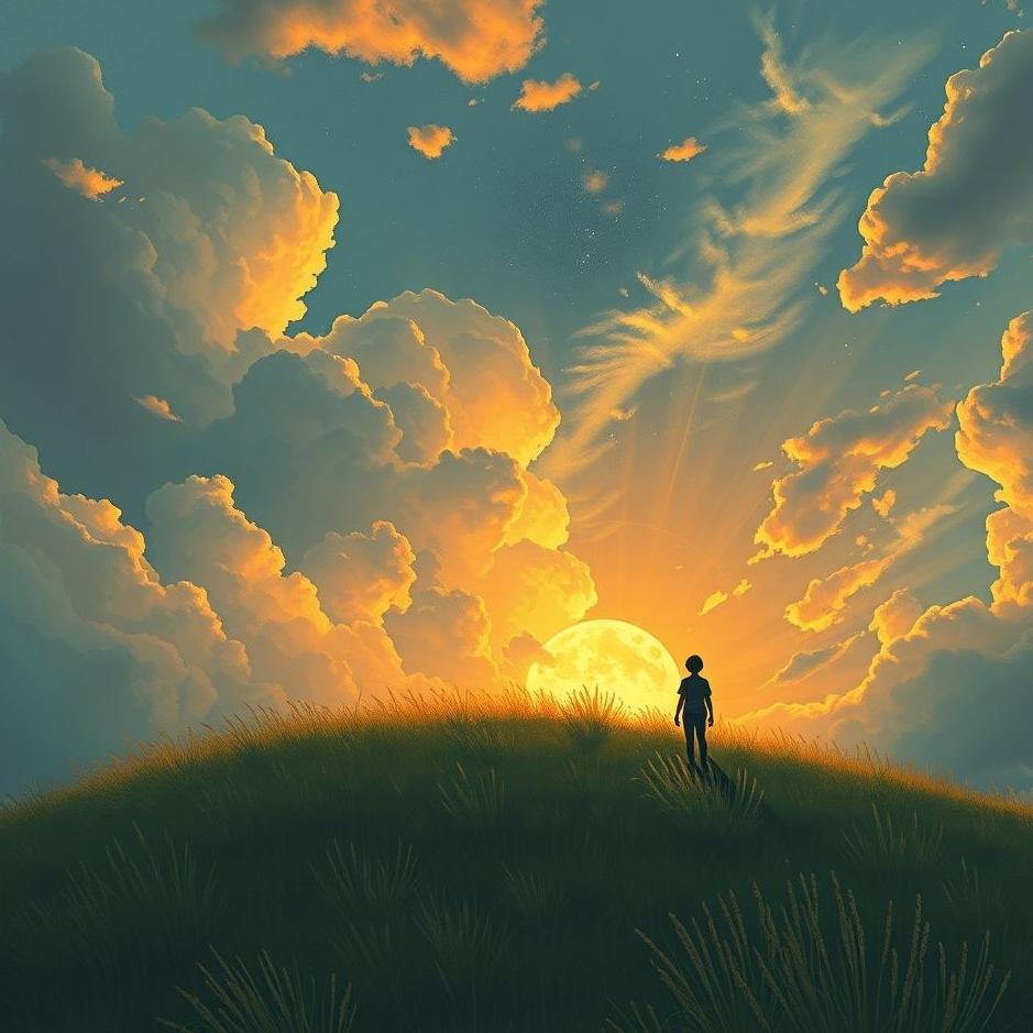 Dream : Leave your friend in the dream