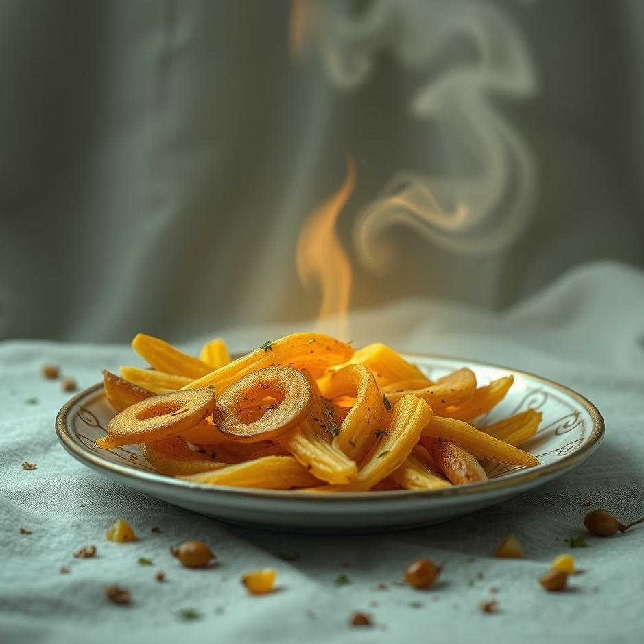 Dream : Leavened food in a dream