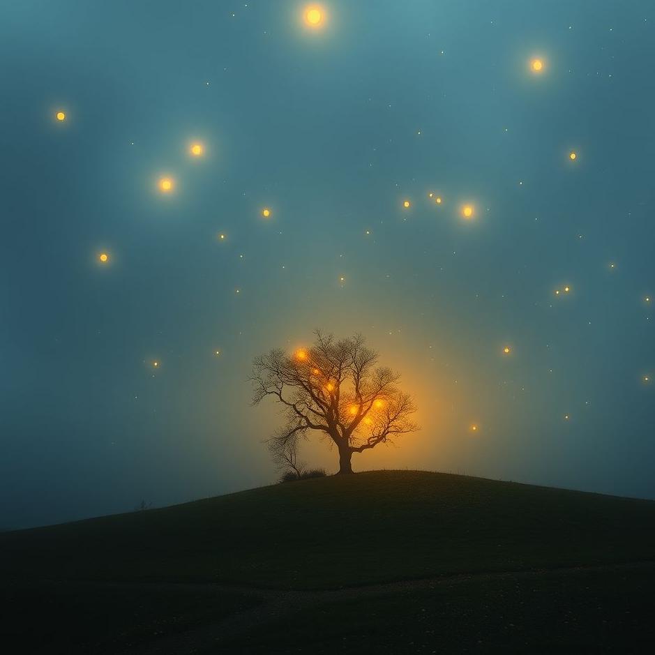 Dream : Leavened in a dream