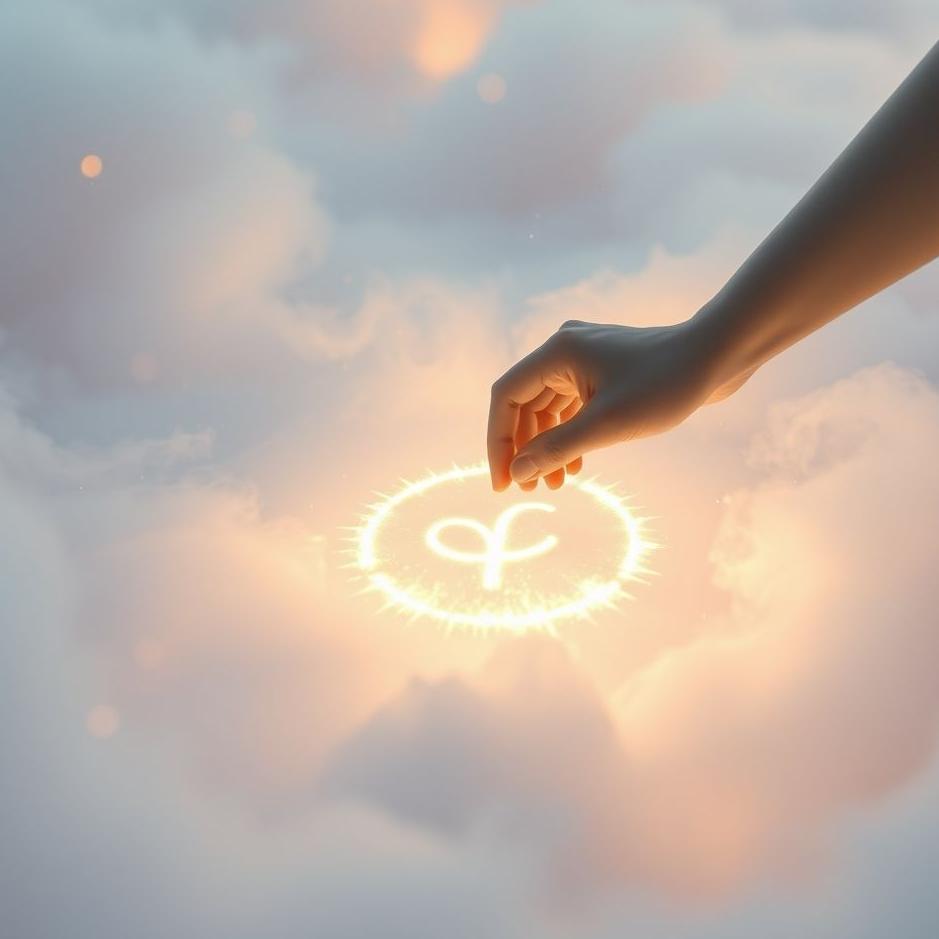 Dream : Leaving a mark in a dream