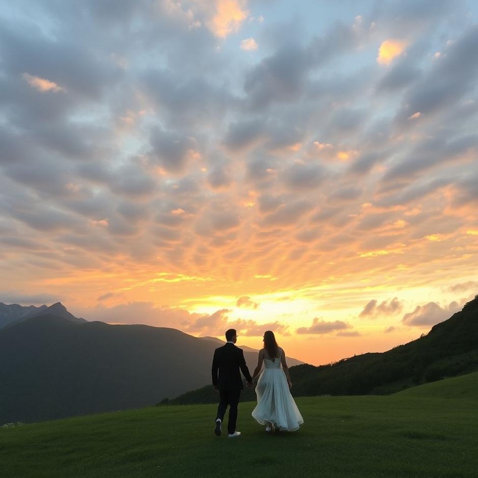 Dream : Leaving a partnership in a dream