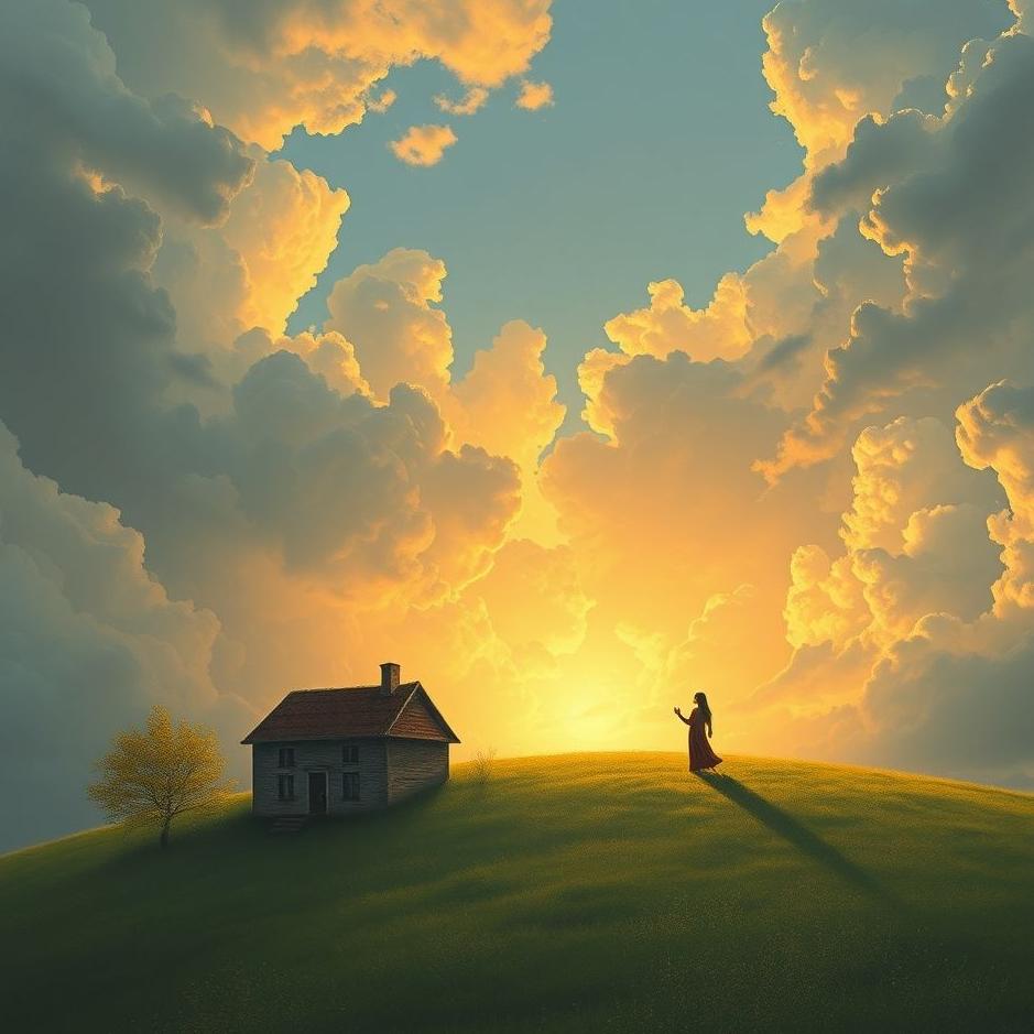 Dream : Leaving an inheritance in a dream