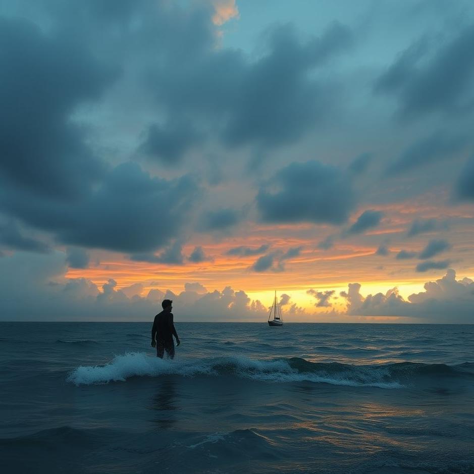 Dream : Leaving the cheating in the dream