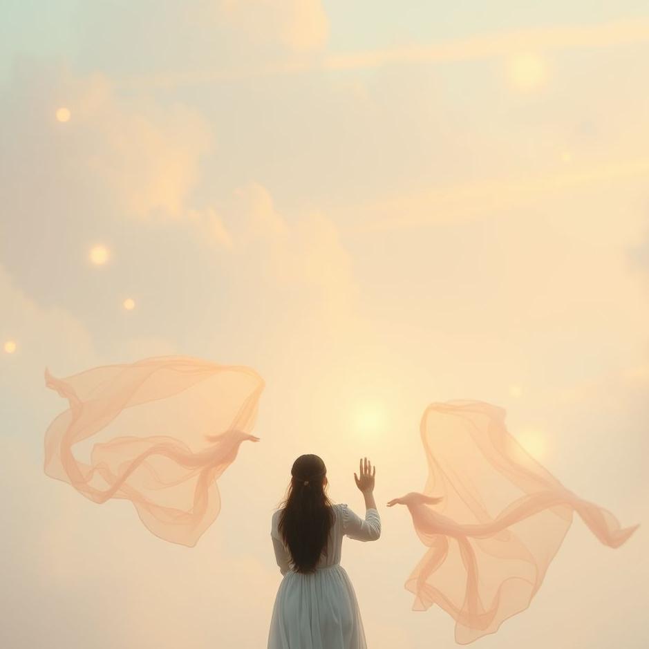 Dream : Leaving your colleagues in a dream