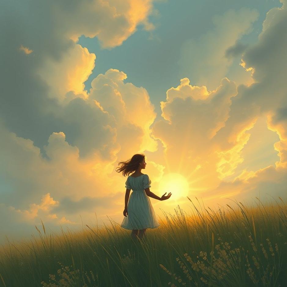 Dream : Leaving your daughter in a dream