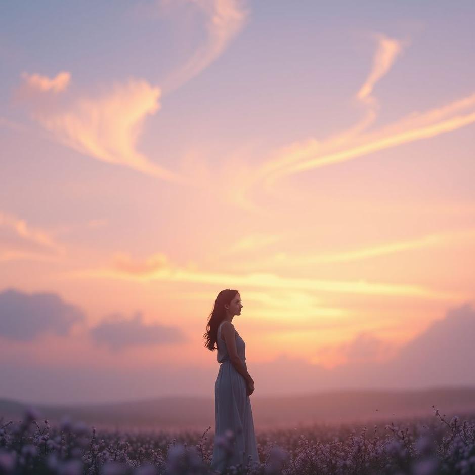 Dream : Leaving your ex-lover in a dream