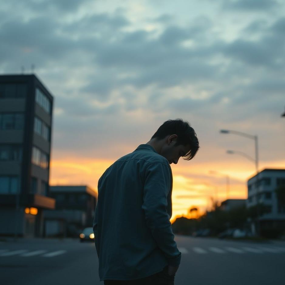 Dream Dictionary : Leaving your job and feeling sad in a dream