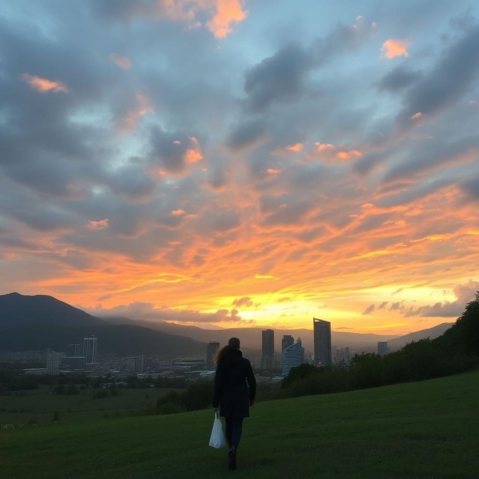 Dream : Leaving your profession in a dream