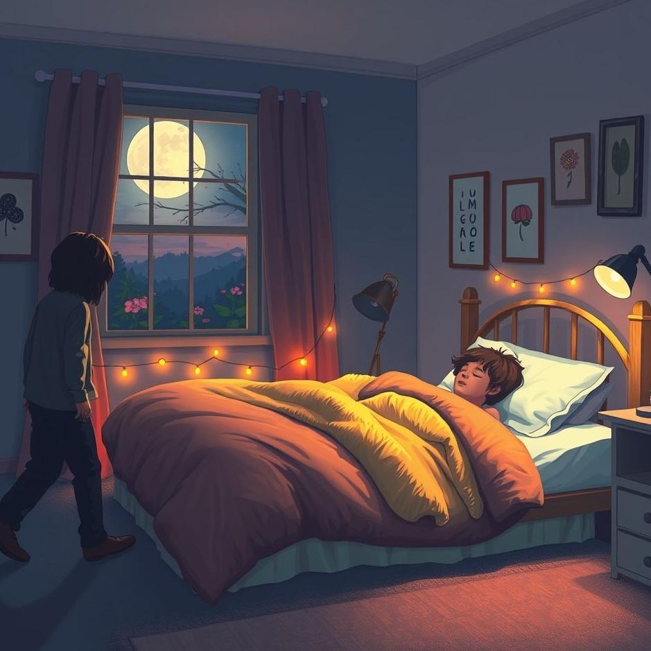 Dream Dictionary : Leaving your roommate in a dream