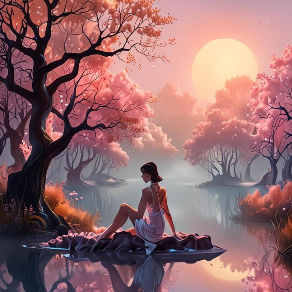 Dream : Leg stroking in the dream