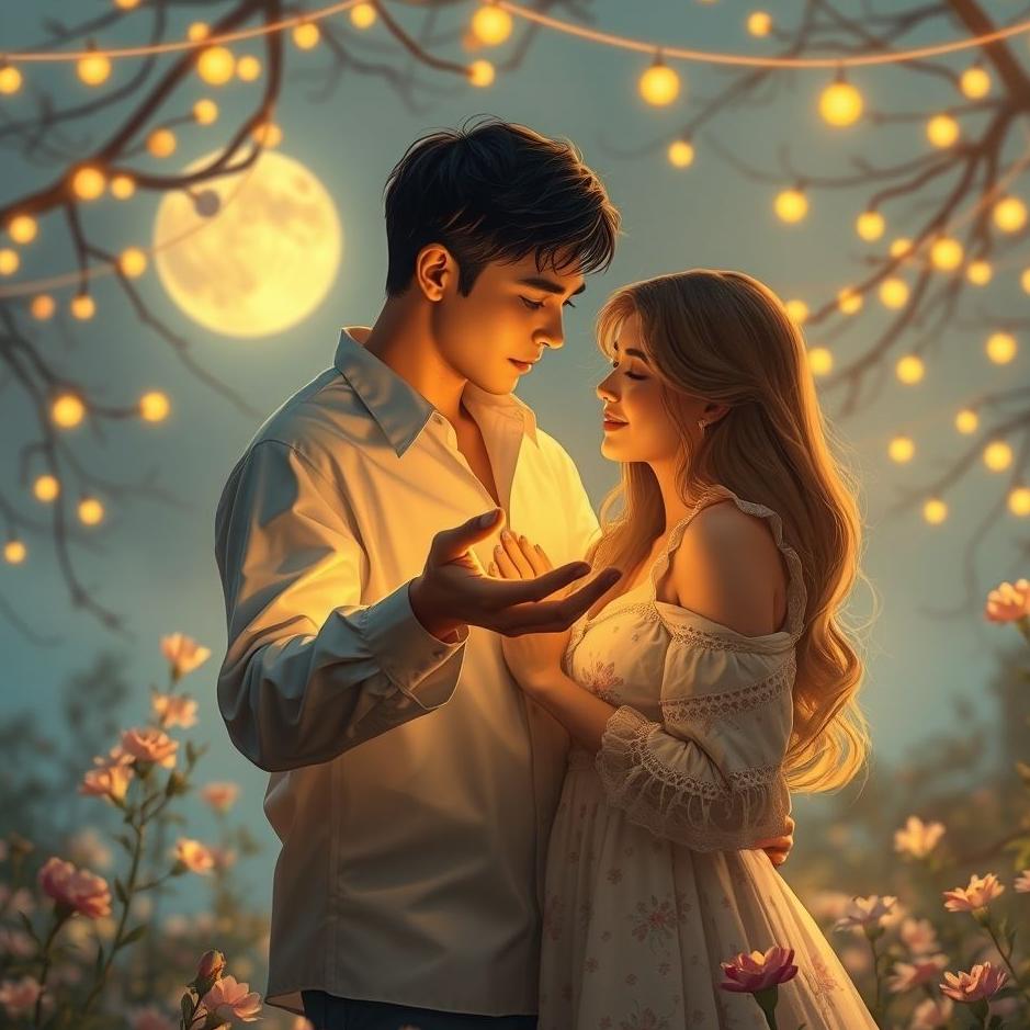 Dream : Lending money to your lover in a dream