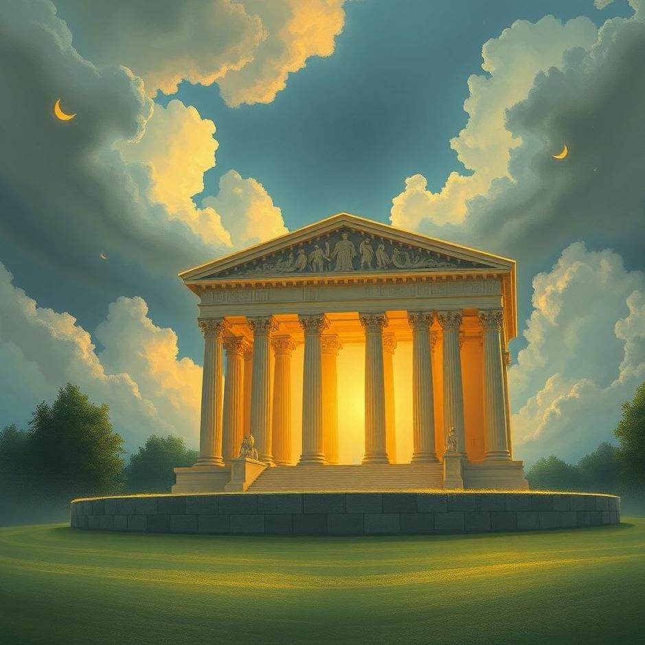 Dream : Letter from the court in a dream